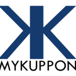 LOGO MYKUPPON