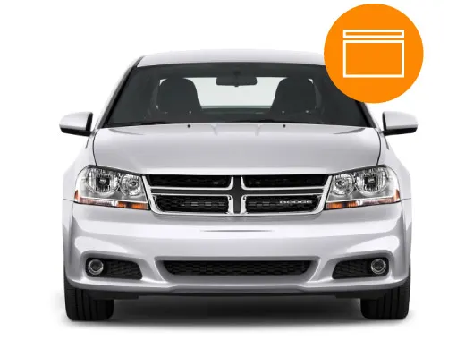 car-i-frame