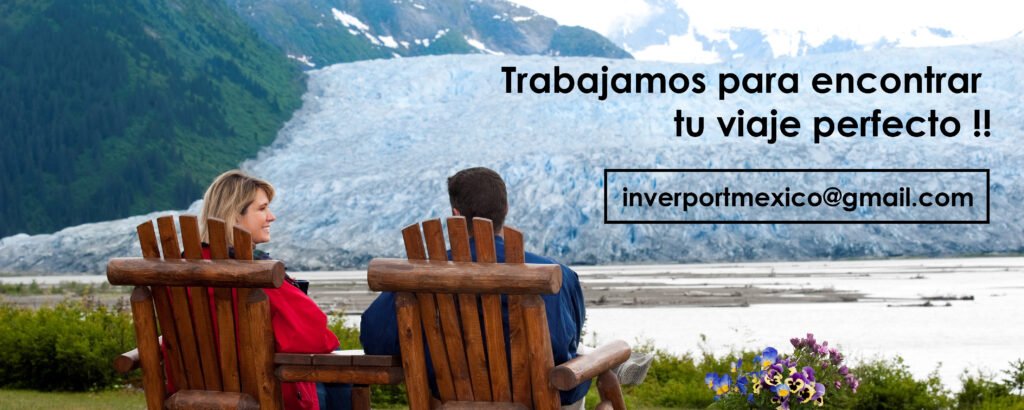 Taku Glacier Excursion - Alaska